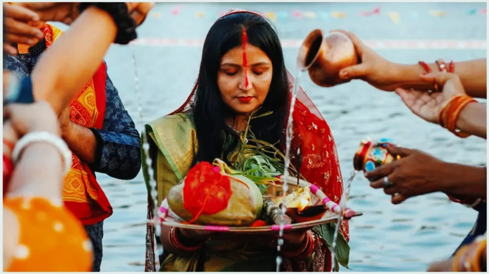 Chhath 2025 : कब से शुरू होगा छठ का महापर्व, जानिए नहाय-खाय, खरना और अर्घ्य की सही तिथि