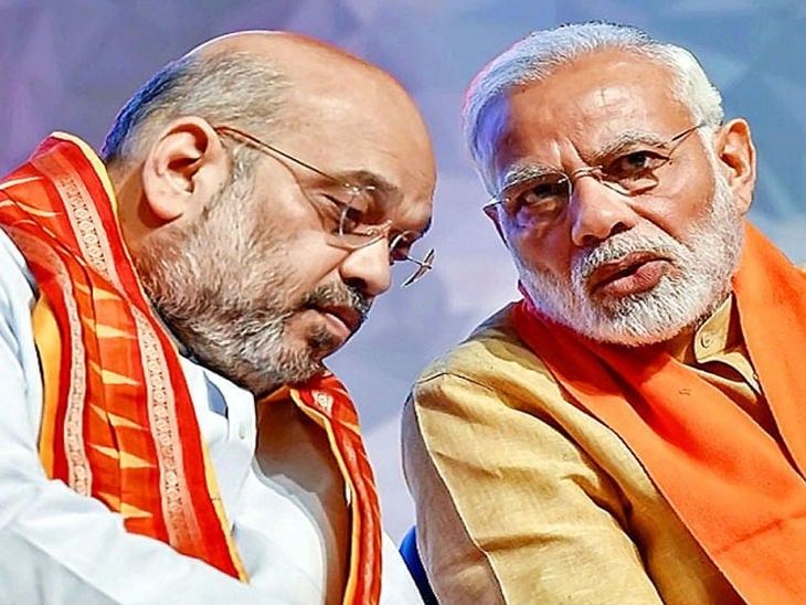 Bihar Election: 24 अक्टूबर से एनडीए का शुरू होगा महा चुनाव प्रचार अभियान, पीएम -गृह मंत्री करेंगे सभा