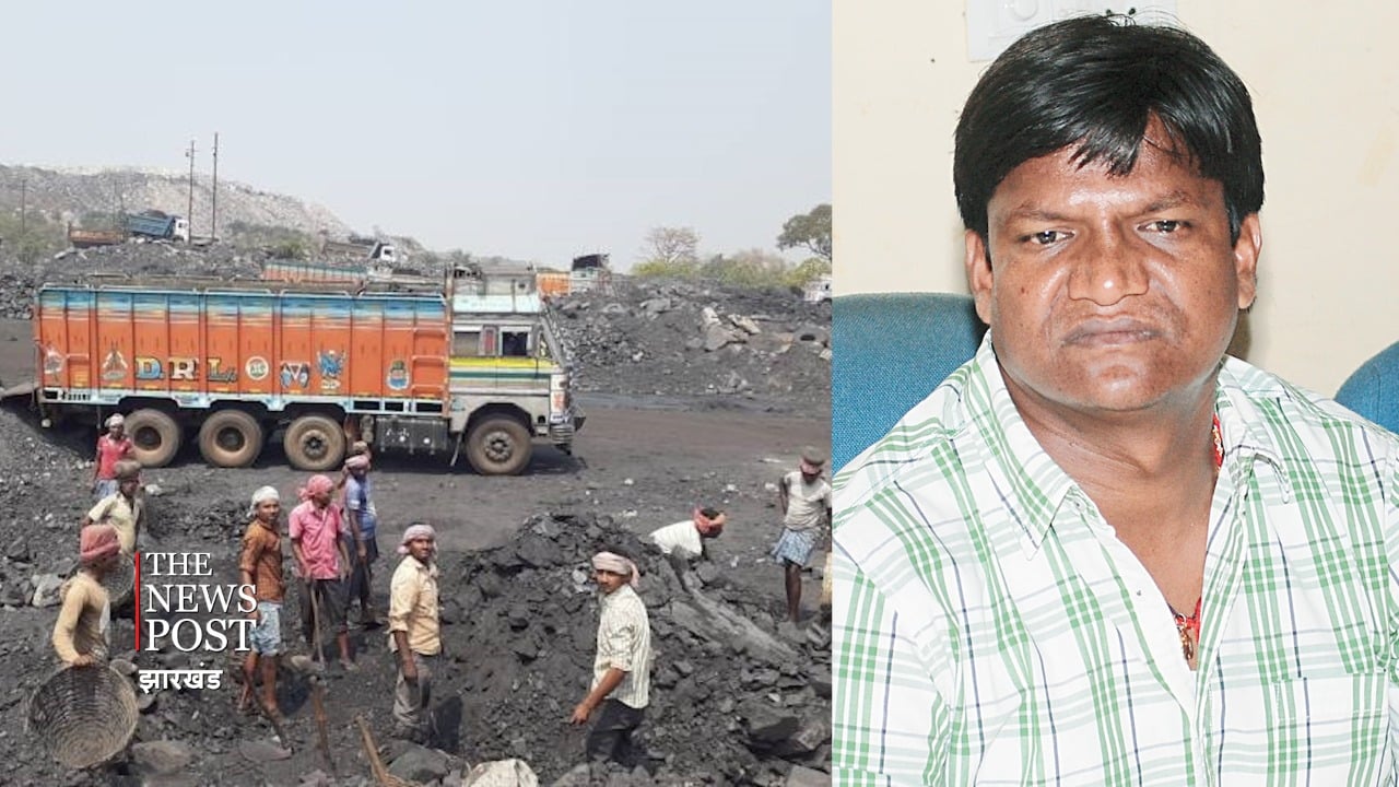 बाघमारा क्षेत्र : उद्योग मालिकों को कोयले की जरुरत या ढुल्लू महतो की कमजोर होती पकड़ ! पढ़िए पूरी खबर