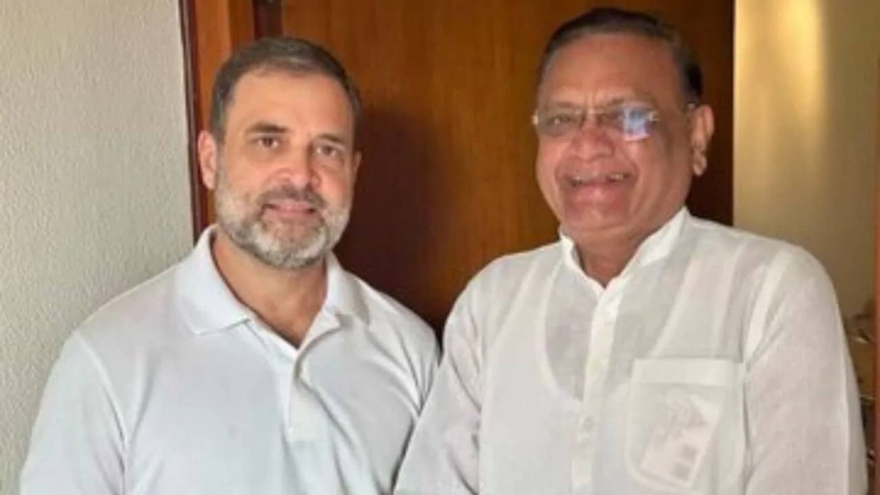 Bihar Election: चुनाव के ठीक पहले कांग्रेस को क्यों लेने पड़ा यह निर्णय,क्या वजह है कि भेजे गए अविनाश पांडेय