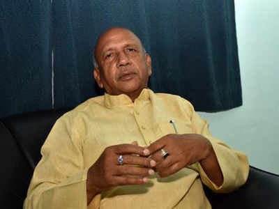 "भाजपा में नहीं जाउंगा,चौकीदारी करता रहूंगा"...सरयू राय