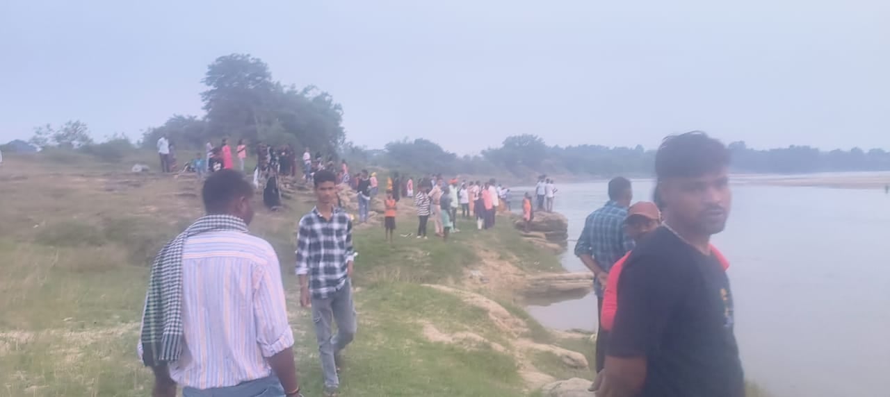 दुखद! आस्था के महापर्व के बीच गिरिडीह में दर्दनाक हादसा, तालाब में डूबने दो बच्चों की मौत