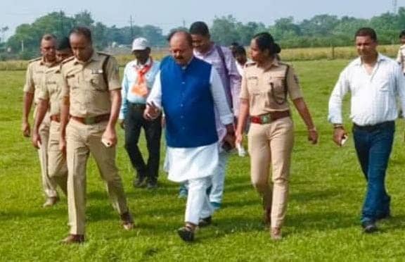 बिहार में कल पीएम मोदी की जनसभा, 11 विधानसभा सीटों के लिए करेंगे मतदाताओं से अपील