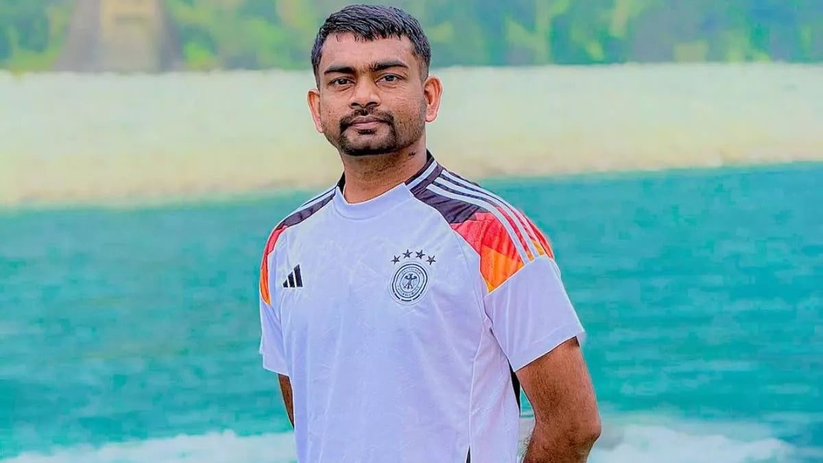 झारखंड से बिहार तक चर्चित विधायक जयराम महतो कैसे दे रहे झामुमो को चुनौती, पढ़िए विस्तार से !