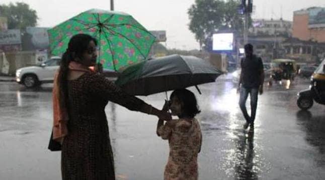 Weather Alert:झारखंड के इन जिलों में आज तांडव मचाएगा मोथा तूफ़ान,IMD ने जारी किया अलर्ट