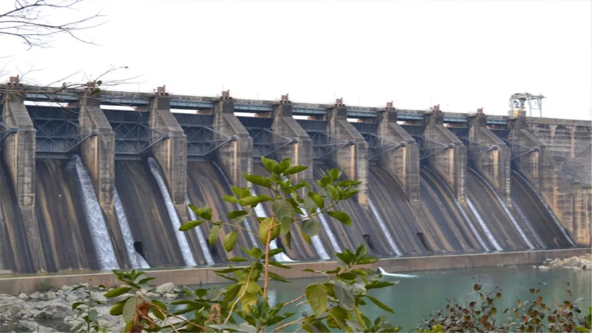 धनबाद के शहरियों के लिए बेहद जरुरी सूचना,पढ़िए कब -कब नहीं मिलेगा पानी !
