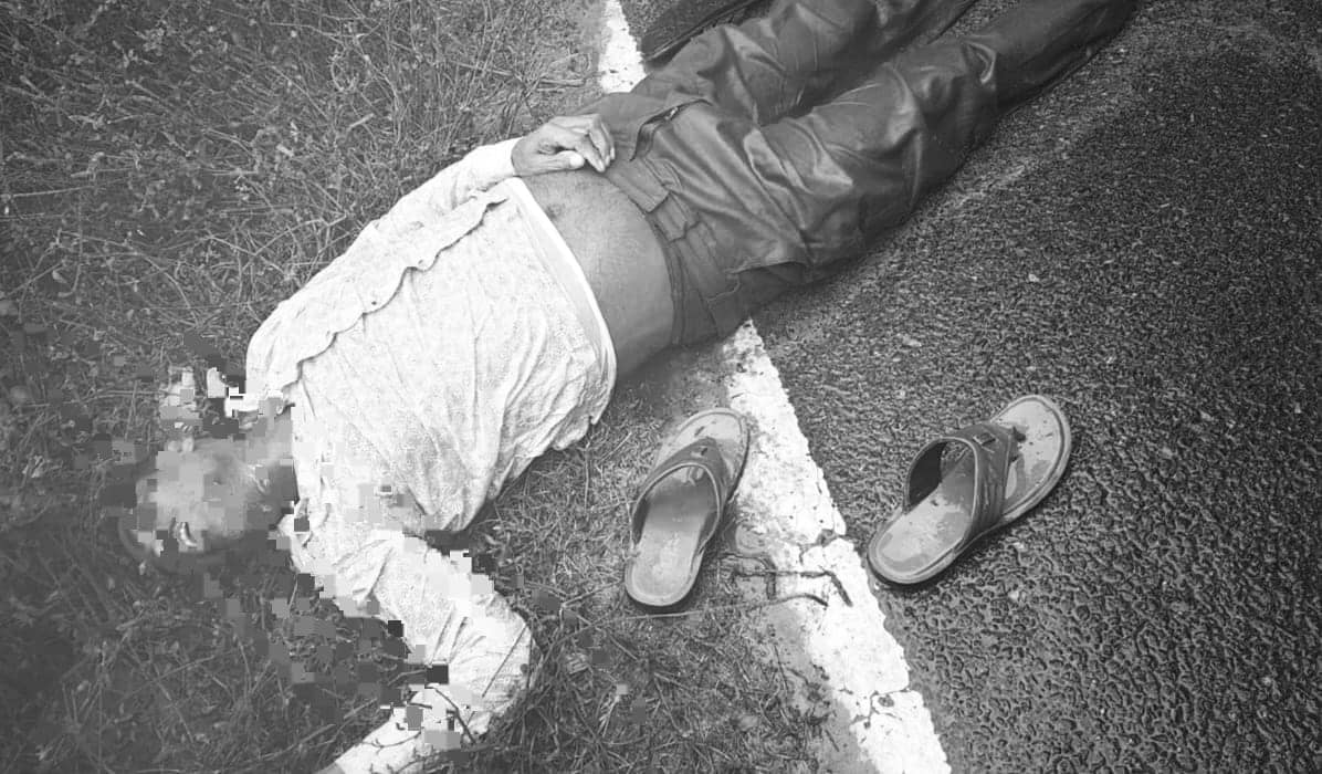 BIG BREAKING:डबल मर्डर से दहला आरा, गोली मारकर मिठाई दुकानदार और बेटे की हत्या, पढ़े वजह