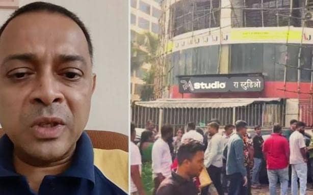 बच्चों की किडनैपिंग और हाई वोल्टेज ड्रामा के बीच रोहित आर्या को मुंबई पुलिस ने मार गिराया लेकिन उसने अंतिम वीडियो में जो कहा, चौकाने वाला है