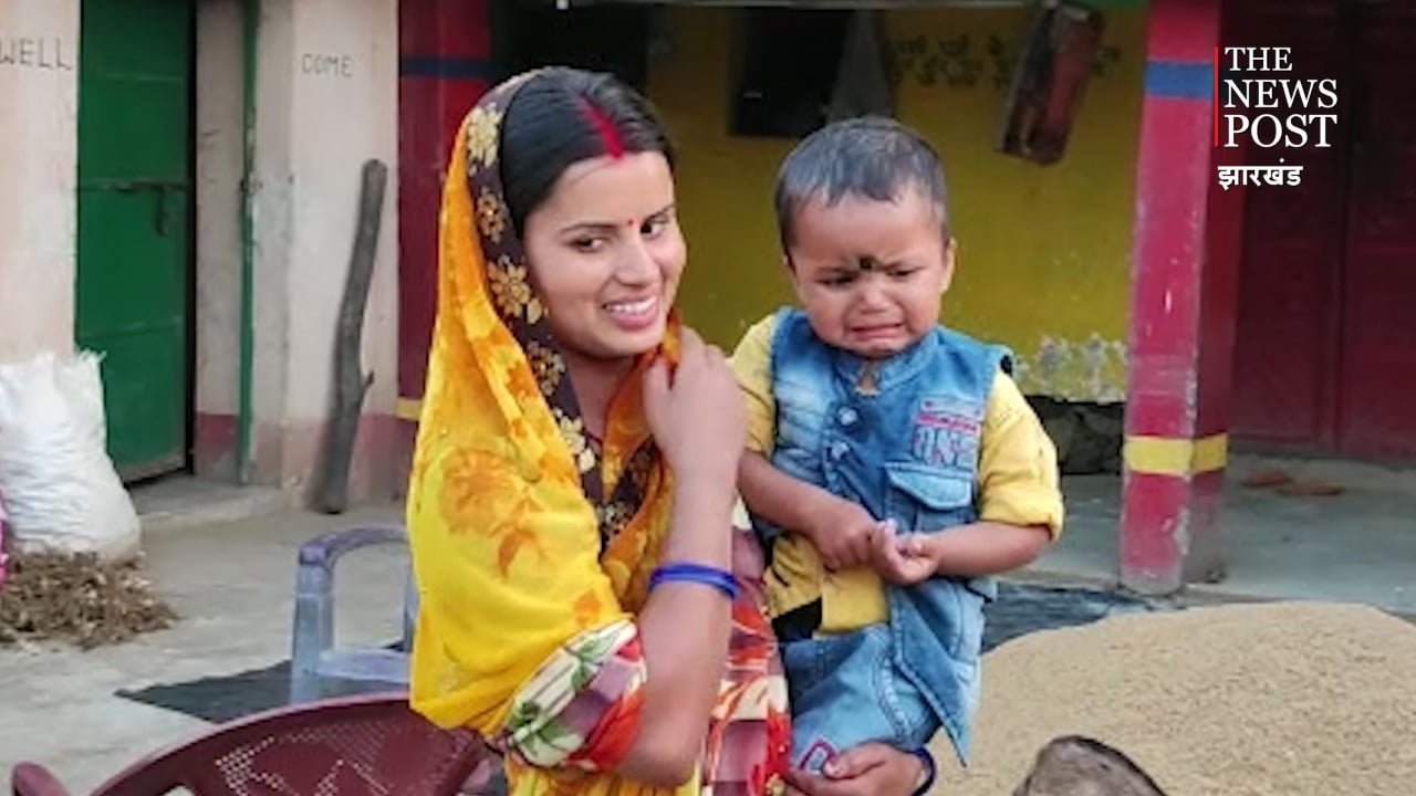 मिलिए झारखंड के गूगल बॉय उर्फ छोटा कौटिल्य से, नहीं देखा होगा 20 महीने का इतना हाजिर जवाब बच्चा