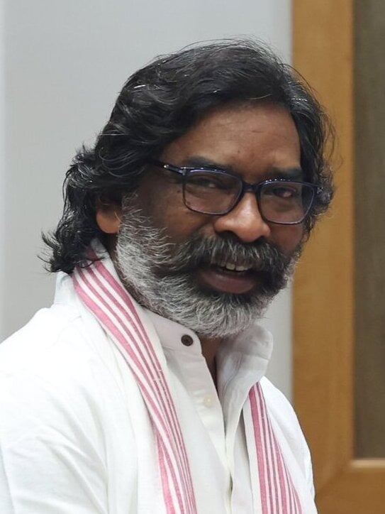 मुख्यमंत्री हेमंत सोरेन बिहार में चुनाव प्रचार को नहीं जाएंगे, 14 के बाद क्या होगा पांच मंत्रियो का भविष्य, पढ़िए !