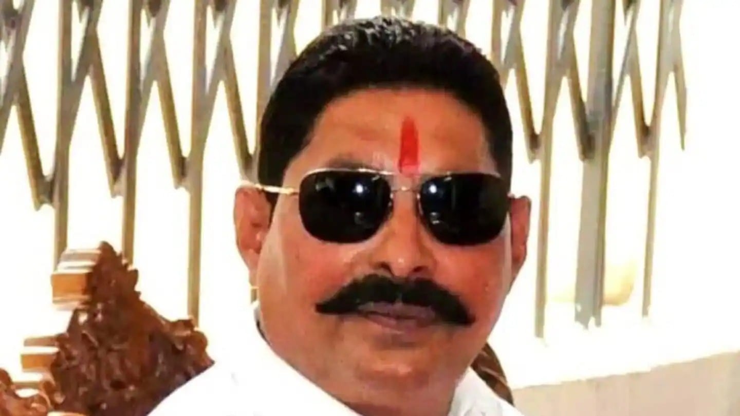 Bihar Election: बाहुबली अनंत सिंह के जेल जाने के बाद मोकामा सीट पर आखिर क्यों "सुपर एक्टिव " हुआ एनडीए !