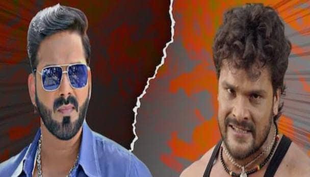 मेरा मुंह मत खुलवाईये ! खेसारी लाल पर भड़के पावर स्टार पवन सिंह, कहा वो क्या है सब पता है