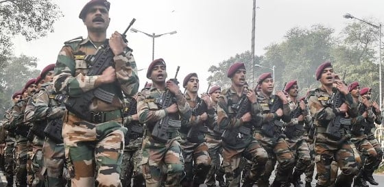 10वीं, 12वीं पास के लिए सरकारी नौकरी का मौका,आर्मी भर्ती रैली के लिए 1529 पदों पर वैकेंसी