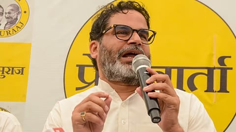 Bihar Election: प्रथम चरण में बंपर वोटिंग के बाद भी प्रशांत किशोर को क्यों है अपने दावे पर भरोसा, पढ़िए
