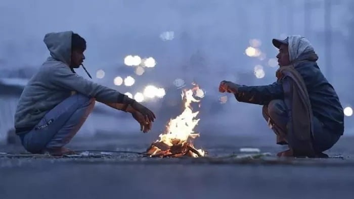 झारखंड के पारा में लगातार गिरावट, रांची सहित कई इलाकों में बढ़ी ठंड, खुद को ऐसे करें सतर्क