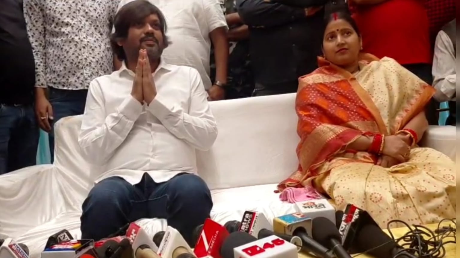 "भाई की हत्या में मेरा नाम आना, जीवन का सबसे बड़ा कलंक" मुख्य आरोपी और चर्चित संजीव सिंह ने की CBI जांच की मांग