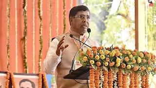 Ghatshila By Election:बाबूलाल को बैल बोलने पर भड़के भाजपा नेता, कहा -बैल के सींग की मार झेलने को तैयार रहे हेमंत सरकार