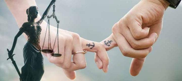 लिव-इन रिलेशनशिप में रहने के दौरान अगर हो गया बच्चा तो जायाज होगा या नाजायज, पढ़ें क्या कहता है कानून