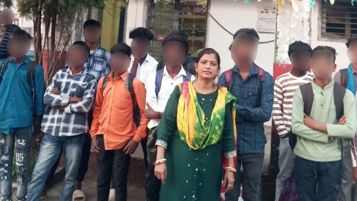 संथाल परगना की त्रासदी : मानव तस्करो का फैलता "डायना" या पेट की आग बुझाने की मज़बूरी, कैसे गवाह बना धनबाद !