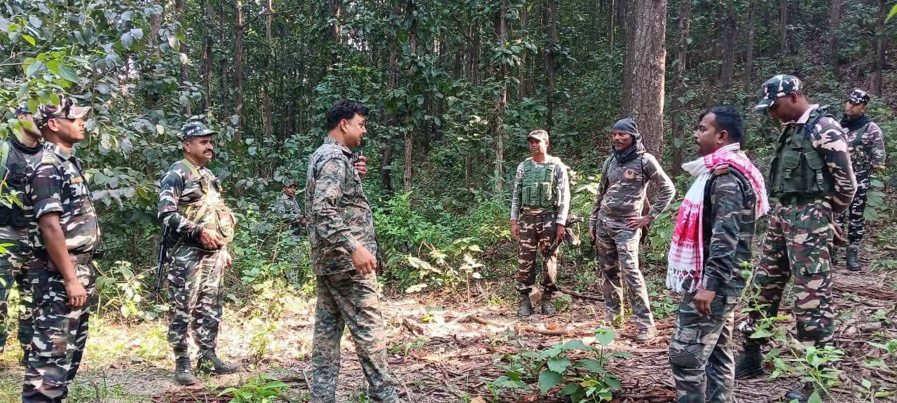 डायन बिसाही के शक में पहले महिला को किया अगवा, फिर हत्या कर दफना दिया शव, पढ़ें सरायकेला का हैरान करनेवाला खुलासा