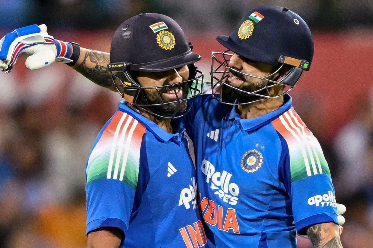 IND vs SA रांची वनडे: JSCA ने जारी की टिकट लिस्ट, 1200 से शुरू होकर 12000 तक होगी टिकट प्राइस