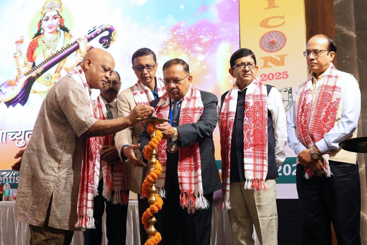 ब्रेन स्ट्रोक सर्जरी में AI लाएगा क्रांतिकारी बदलाव : एसोसिएशन ऑफ न्यूरोसाइंटिस्ट्स ऑफ ईस्ट इंडिया के वार्षिक सम्मेलन में हुई चर्चा