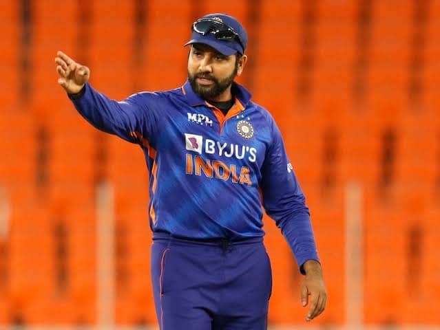 श्रीलंका के खिलाफ भारतीय टीम का एलान, रोहित शर्मा बने नए टेस्ट कैप्टन, रहाणे और पुजारा टीम से बाहर