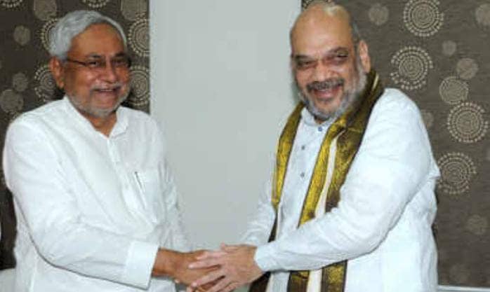 18 से 20 नवंबर के बीच बन जाएगी नई सरकार, अमित शाह से मुलाकात के बाद एनडीए में हलचल तेज