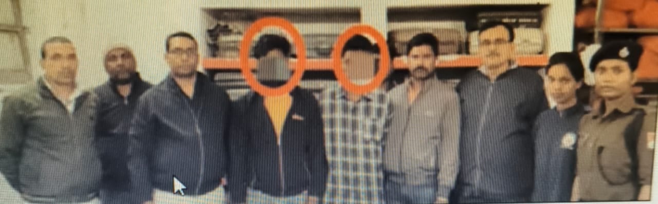 झारखंड में गहराई तक कैसे फ़ैल गया है मानव तस्करों का"डायना",सरकारी प्रयास में कहां हो रही चूक