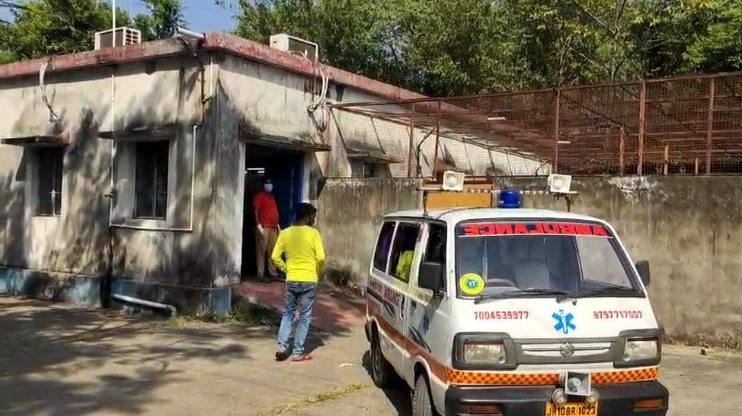 बीसीसीएल क्वार्टर में 26 साल के युवक का शव मिलने से धनबाद में मचा हड़कंप