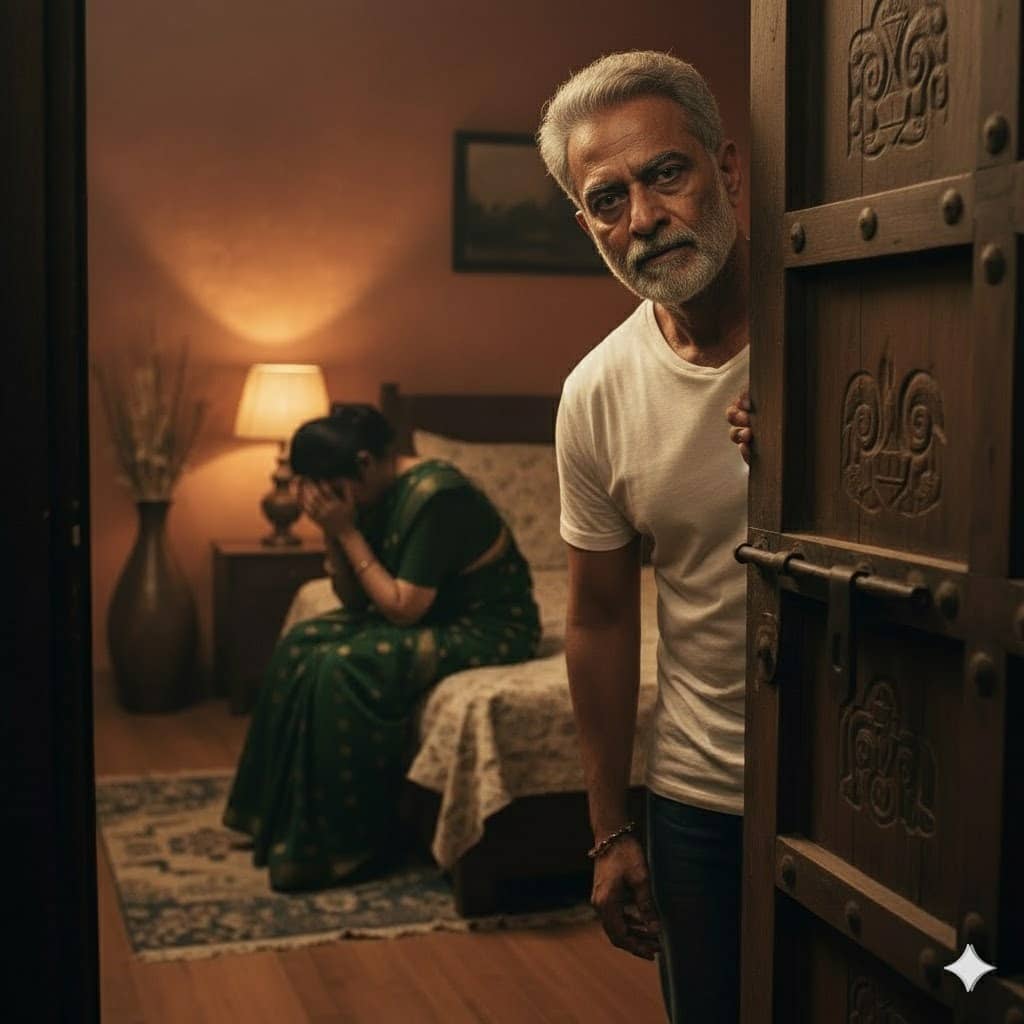 बहू से नाजायज रिश्ते का भेद खुला तो पिता ने बेटे को उतारा मौत के घाट, फिर भी नहीं रुकी हैवानियत, कर दिया ऐसा कांड