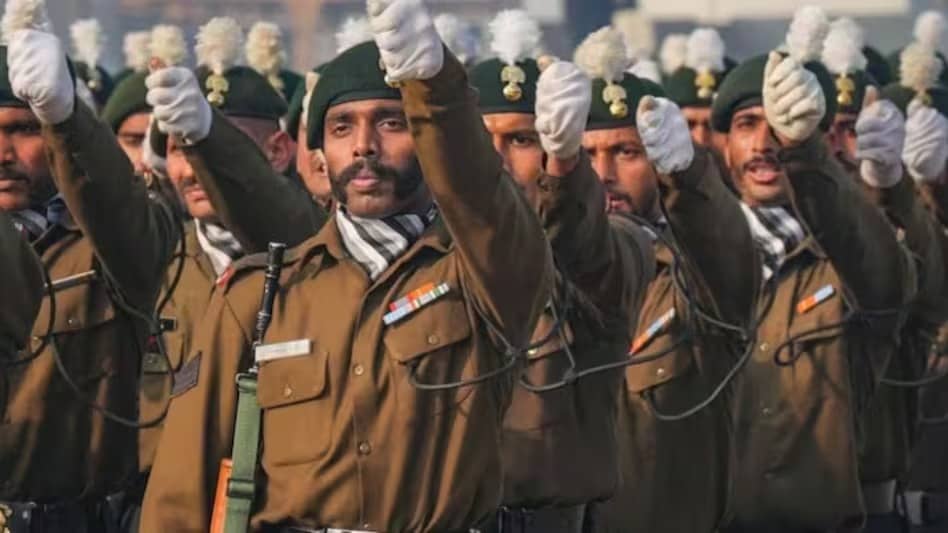 अग्निवीर NA और क्लर्क/SKT भर्ती का रिज़ल्ट जारी, चयनित अभ्यर्थियों को दस्तावेज़ सत्यापन के लिए तुरंत रिपोर्ट करने का निर्देश