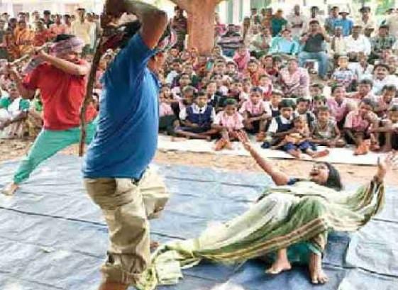 डायन प्रथा के खिलाफ पिछले कई दशकों से लड़ने वाली पद्मश्री छुटनी पर बन रही है फ़िल्म, दिखेगा एक औरत के संघर्ष की अद्भुत कहानी
