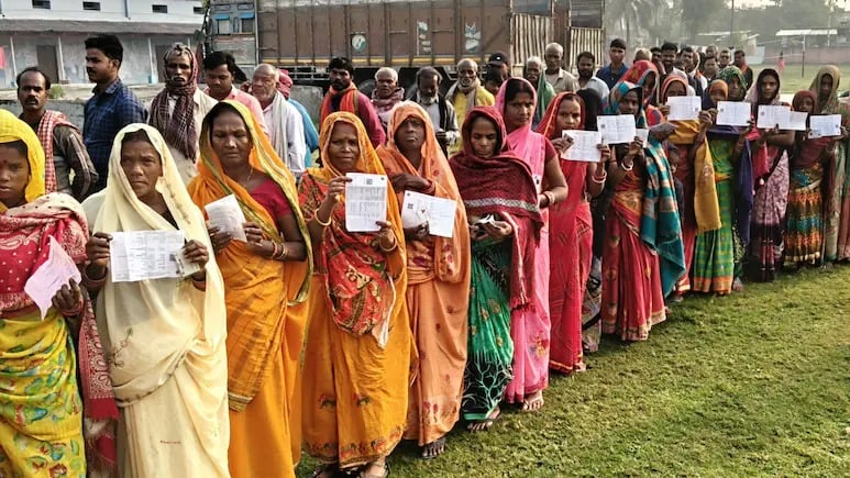 Bihar Election Result: जातियों के हिसाब से घटी-बढ़ी सीटों की संख्या किसी राजनीतिक बदलाव की शुरुआत तो नहीं!