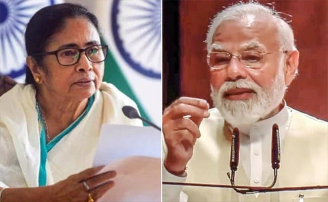 बिहार के बाद बंगाल: ममता दीदी को घेरने की भाजपा का क्या -क्या है प्लान,क्या कहा था प्रधानमंत्री ने