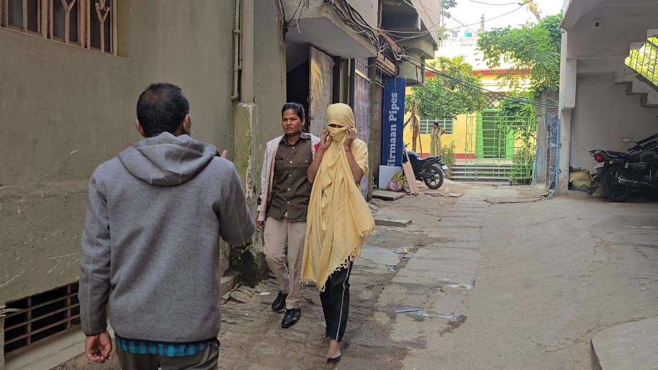 राहुल बनकर 2 साल से युवती को गुमराह कर रहा था मोहम्मद फैजल, पढ़े लव जिहाद का बड़ा मामला