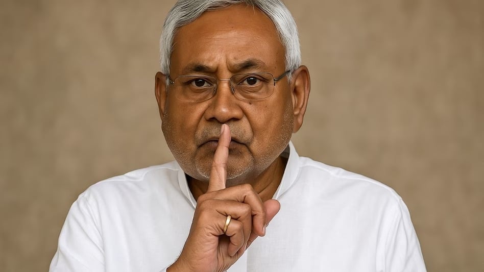 बिहार मंत्रिमंडल की खास बात: यह सब नीतीश बाबू की उदारता है या भाजपा की कोई बड़ी जिद अथवा कोई संकेत!