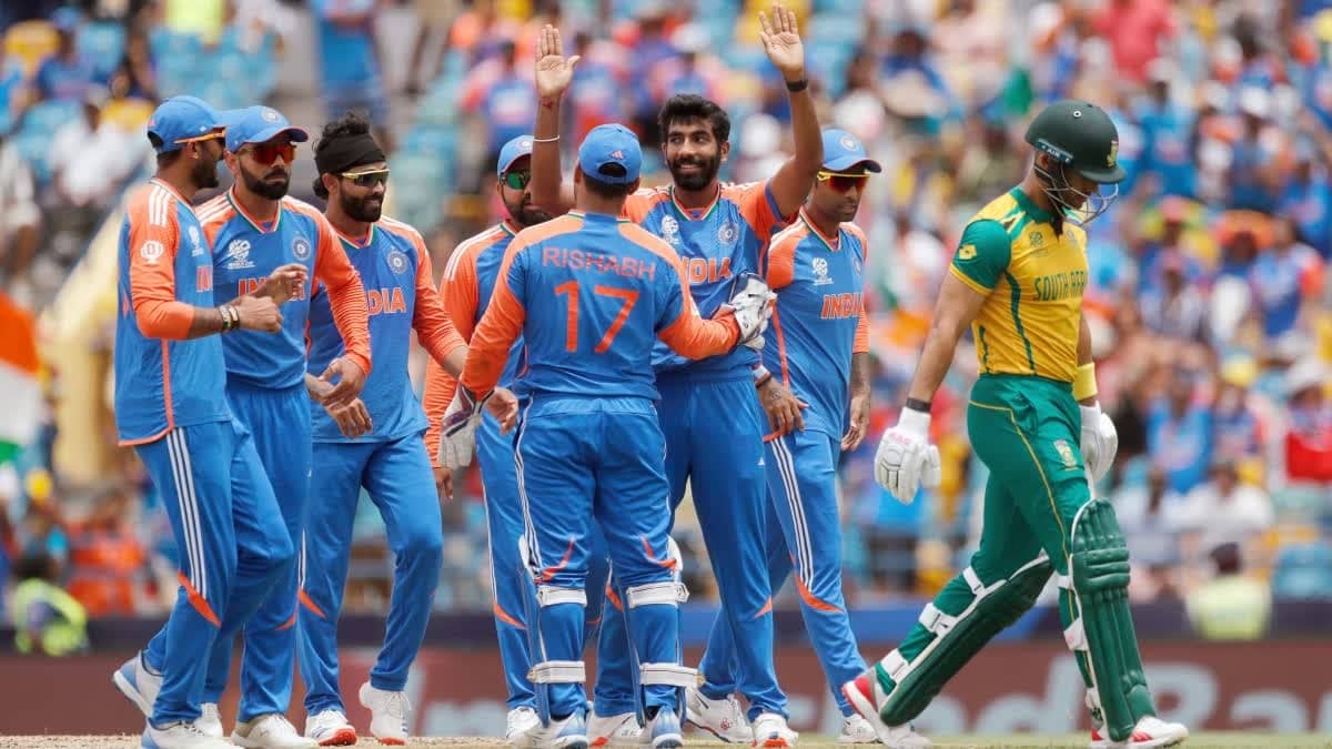 IND vs SA Ranchi ODI: दो दिनों में ही खत्म हो गए ऑनलाइन टिकट, अब इस दिन से मिलेगा ऑफलाइन
