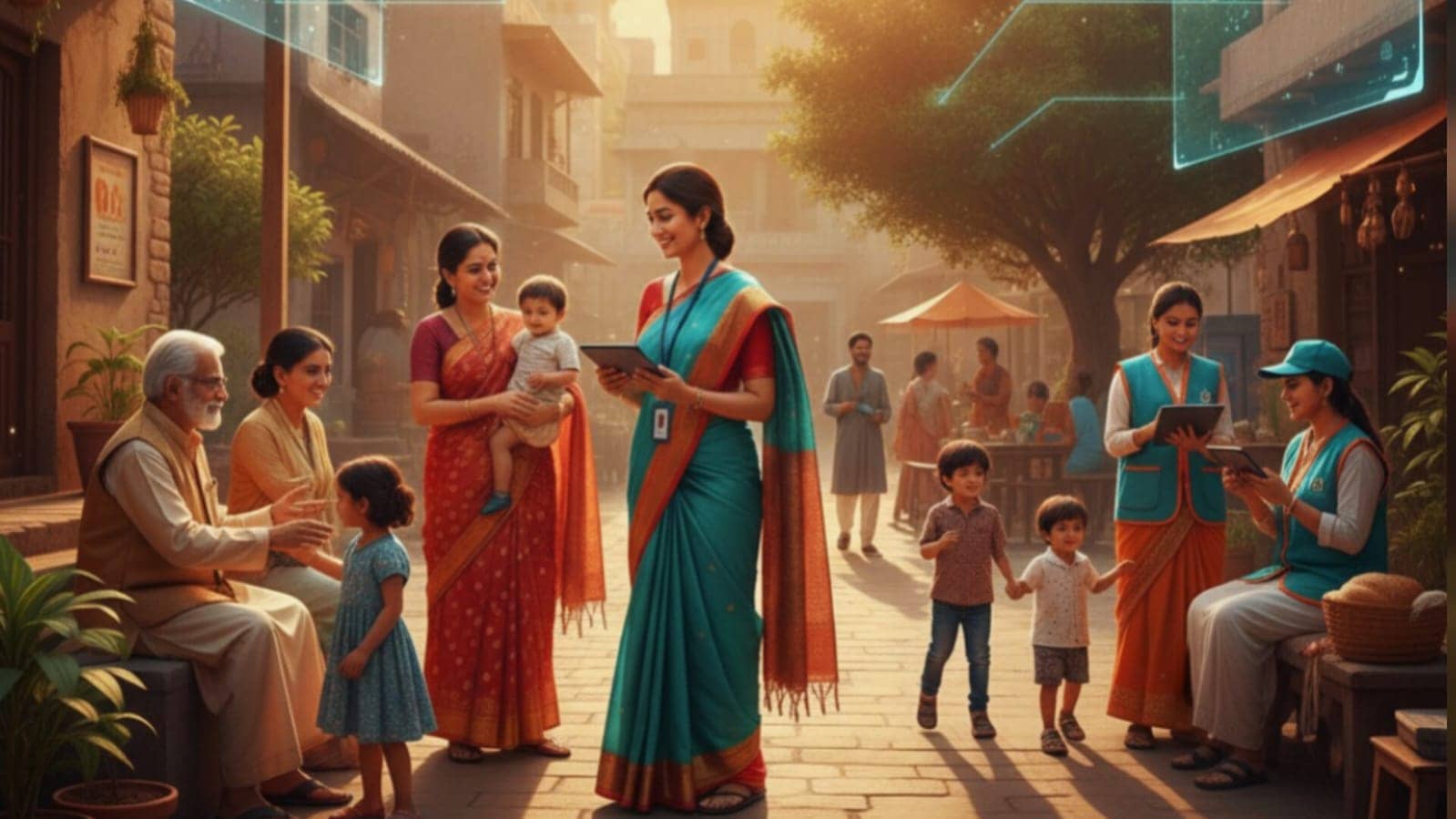 झारखंड जनगणना 2027: 15 महीनों तक प्रशासनिक सीमाओं में बदलाव रोकने का फैसला