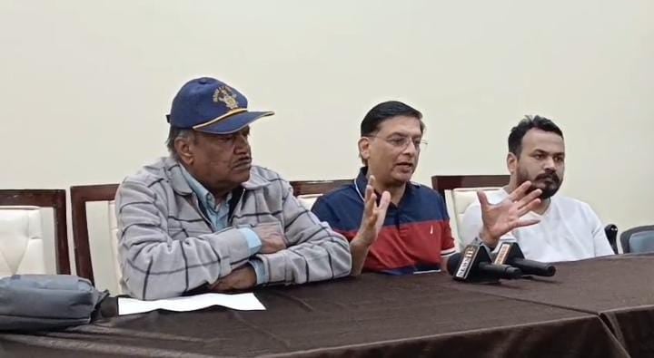 झारखंड के लाल परमवीर चक्र विजेता अल्बर्ट एक्का की जीवनी पर बनेगी फिल्म,आज से शूटिंग शुरू