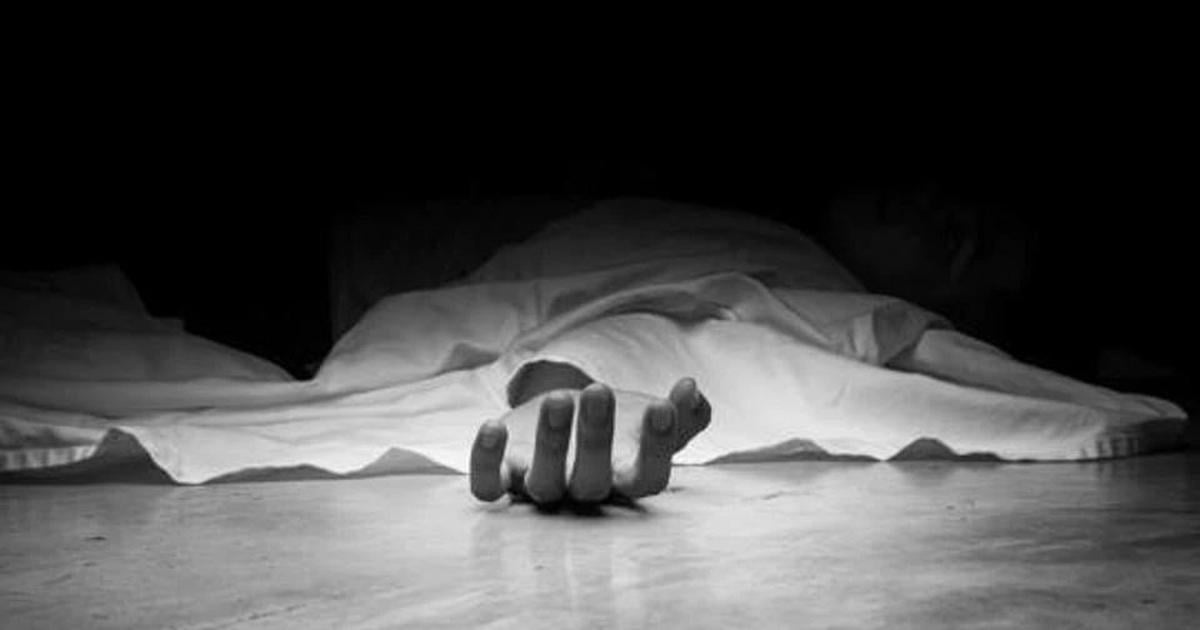 रांची में जुमार पुल से रस्सी के सहारे लटकता हुआ मिला व्यक्ति शव, जांच में जुटी पुलिस