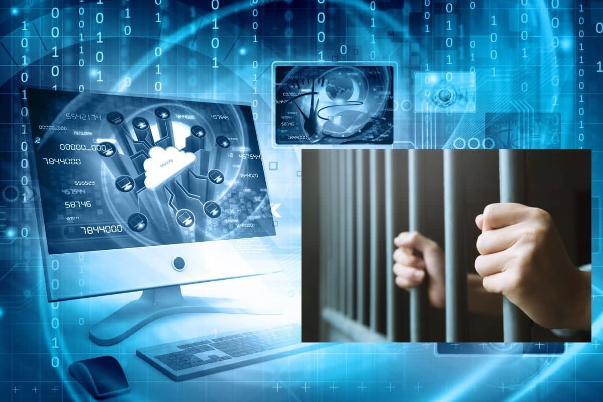 दुमका: SP महिला कॉलेज के सहायक प्राध्यापक को किया डिजिटल अरेस्ट,15 लाख करवाया RTGS