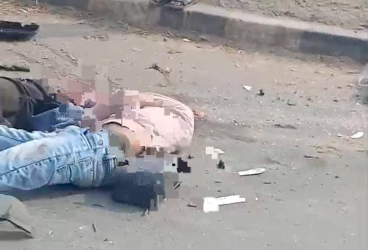 Big Breaking:मोतिहारी में भीषण सड़क हादसा, ट्रक बाइक की टक्कर में 5 लोगों की दर्दनक मौत