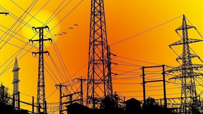 रांची: 140 करोड़ बकाया मामले में बड़ी कार्रवाई, बिजली विभाग के तीन बैंक खाते हुए फ्रीज