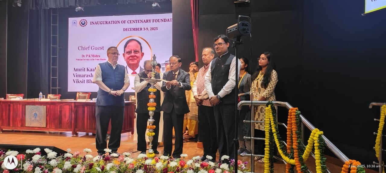 आईआईटी (आईएसएम) की सौ साल की यात्रा : पढ़िए -सबने क्यों माना कि संस्थान में देश का नेतृत्व करने की अपार क्षमता!