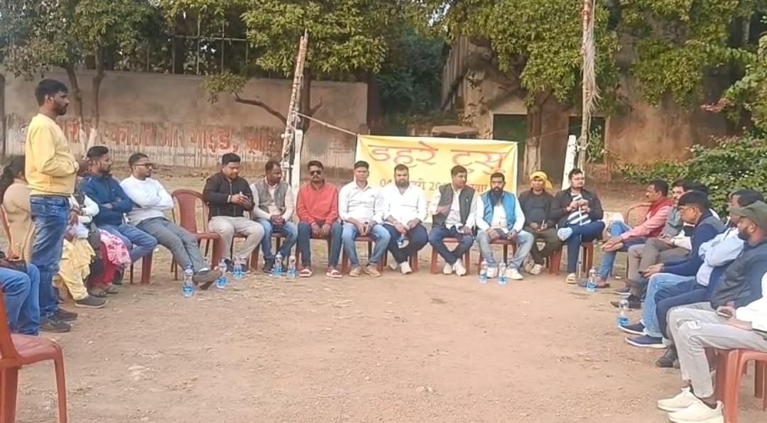 4 जनवरी से जमशेदपुर के सकची में होगा डहरे टुसु का आयोजन, पढ़ें क्या होगा खास