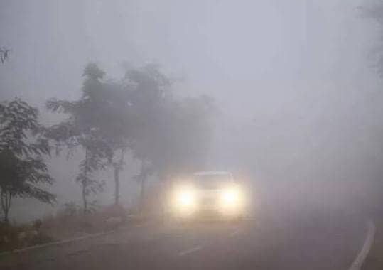 Weather Alert:झारखंडवासियों को खूब सता रही है ठंड, आज इन 11 जिलों में अलर्ट