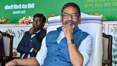 BIG BREAKING: ईडी के समन अवहेलना मामला: मुख्यमंत्री हेमंत सोरेन दो बजे होंगे कोर्ट में पेश