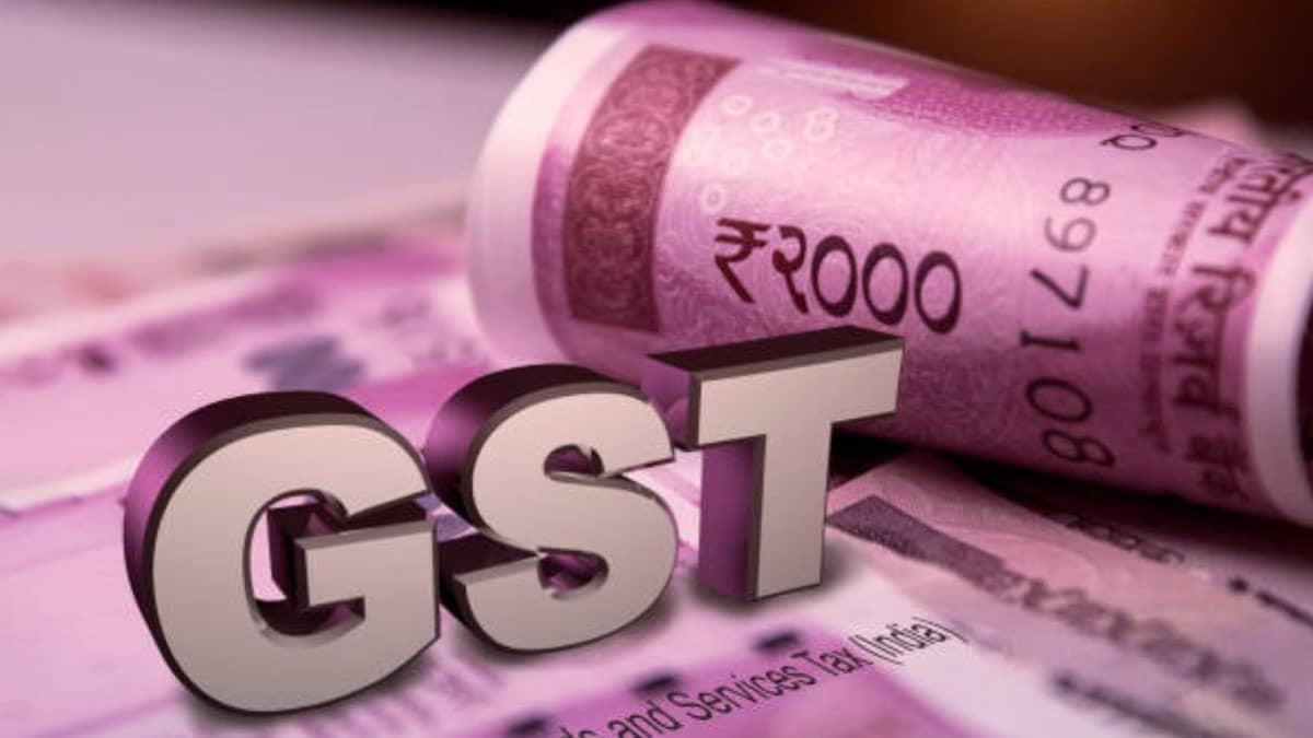 GST चोरी का बड़ा खुलासा: केंद्रीय छापेमारी से वाणिज्यकर विभाग सवालों के घेरे में