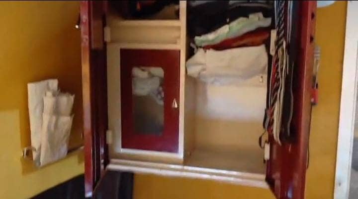 ये क्या हो गया ! वैष्णो देवी गया था पूरा परिवार, जब लौटे तो घर का नजारा देख उड़ गए हो होश